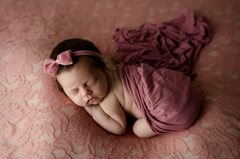 pretty in pink