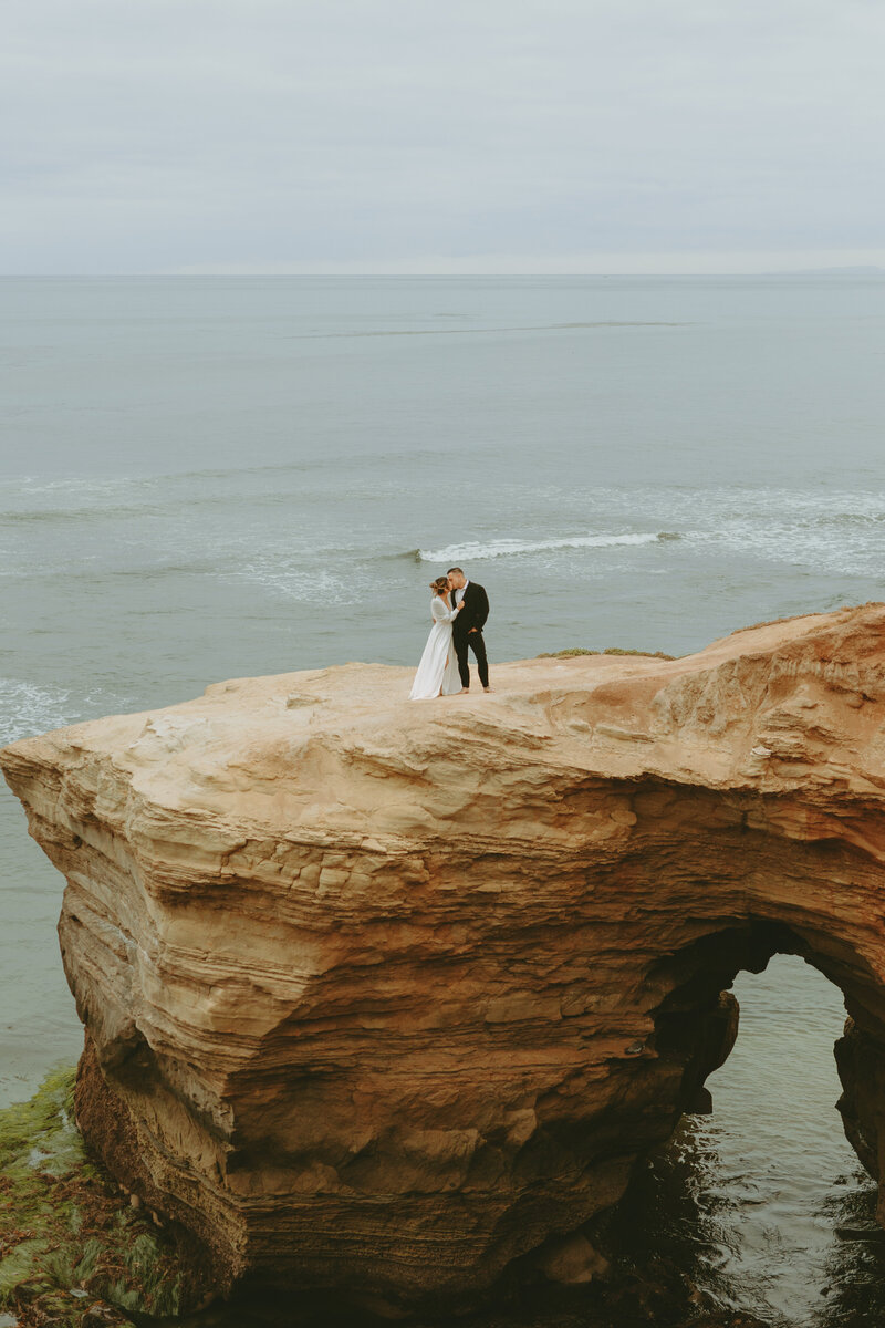 Jessica Frigge Photography is a Wisconsin elopement photographer 