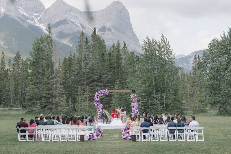Timeless Tales Creatives - Fine Art Documentary wedding photographers in Canmore - Cornerstone Indian multicultural Weddings (31)