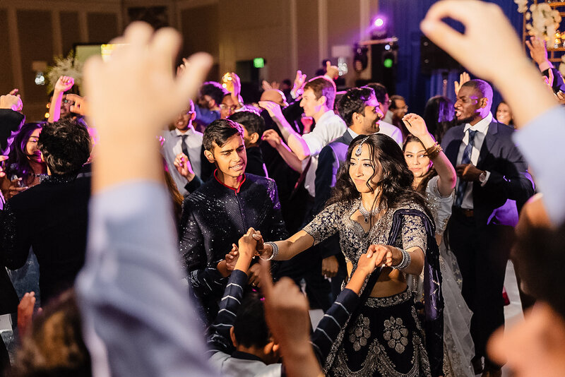 Atlanta Indian Wedding Planner