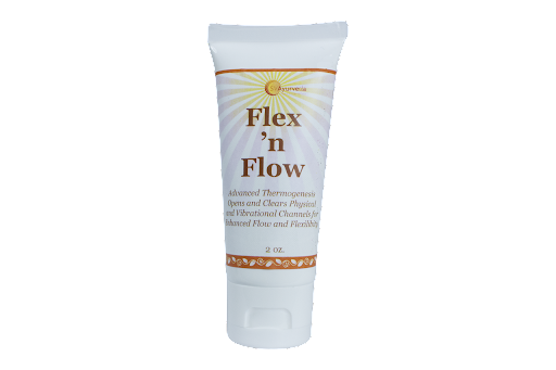 Flex’N Flow Cream