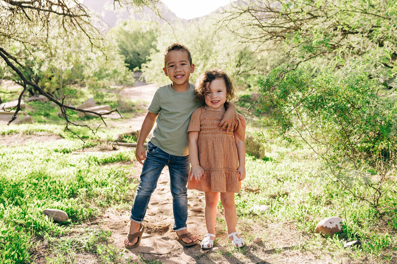 Running group about to run