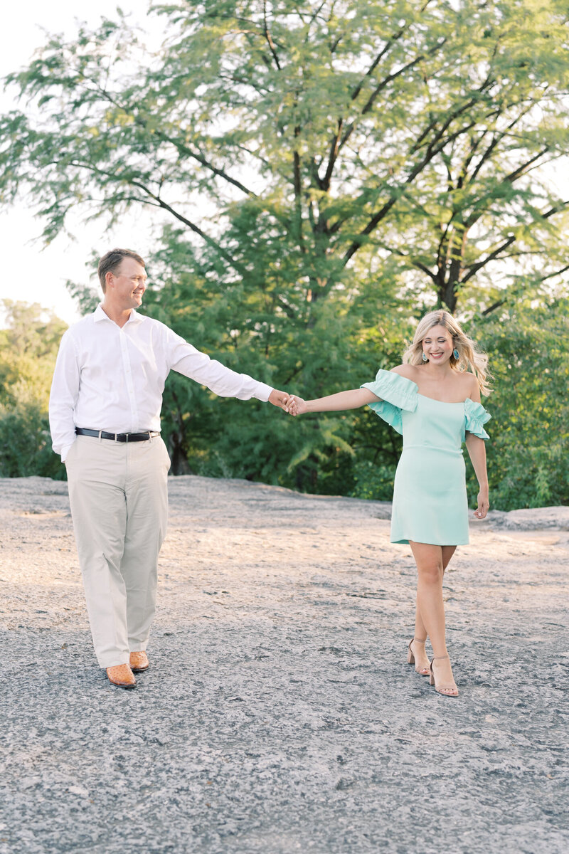 McKinney-Falls-Engagement-Session-Wedding-Holly-Marie-Photography-4