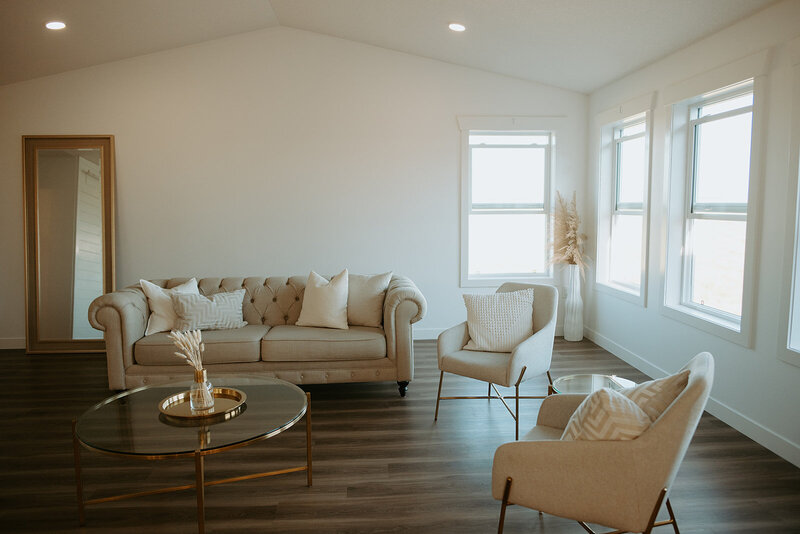 River Valley Venue Red Deer Wedding Venue 2