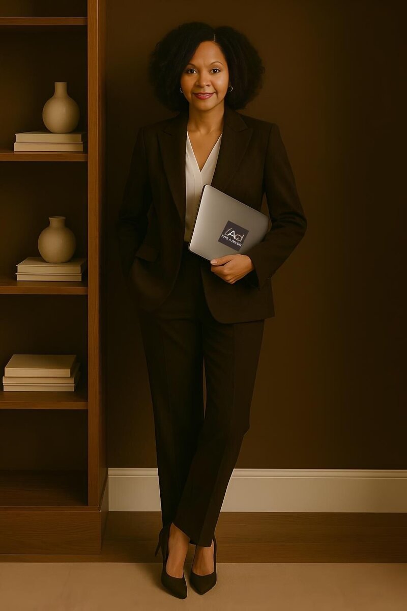 Marietta Daniel
