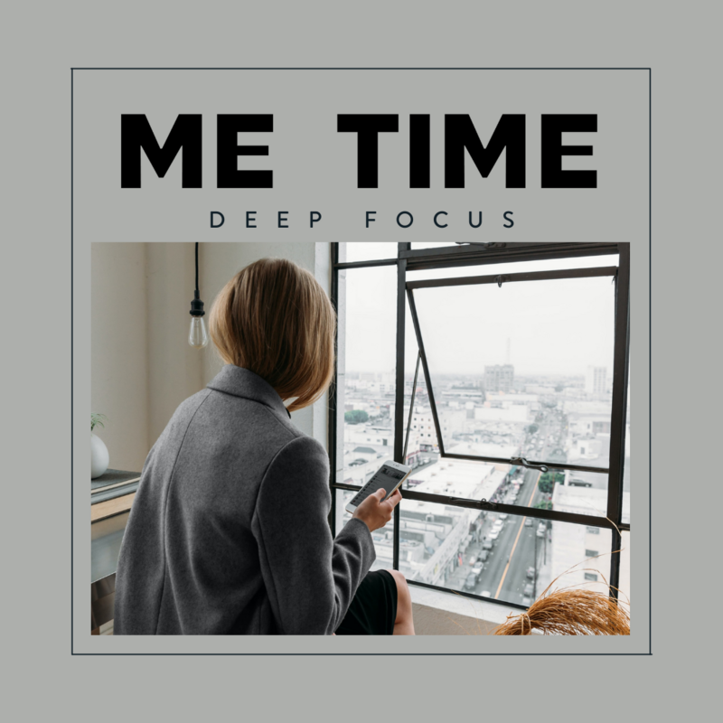 SPOTIFY COVER focus