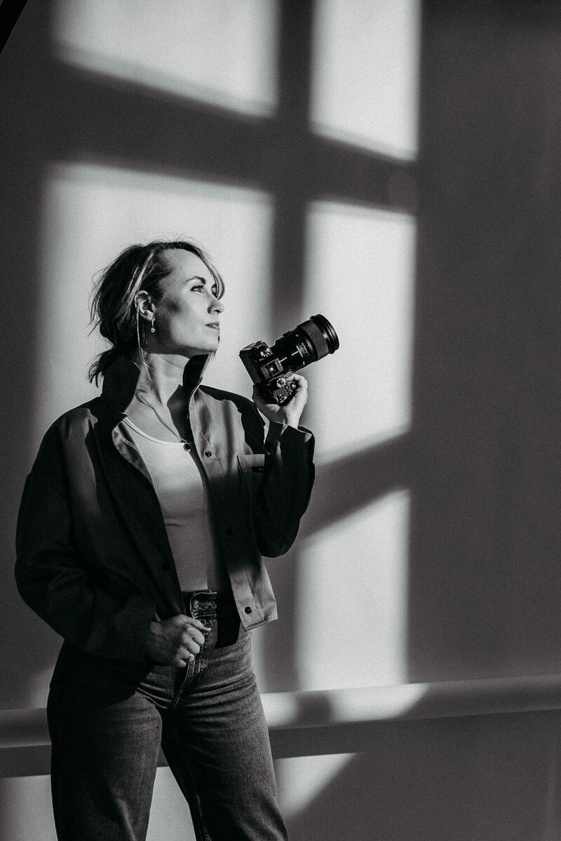 profesionální fotografka Praha Adél Homolková