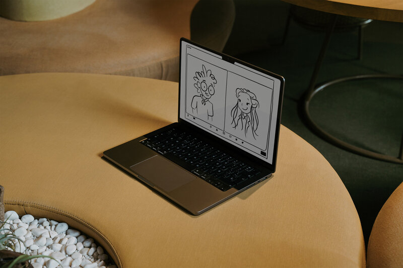 Pionera Edu Private Tutoring Mockup