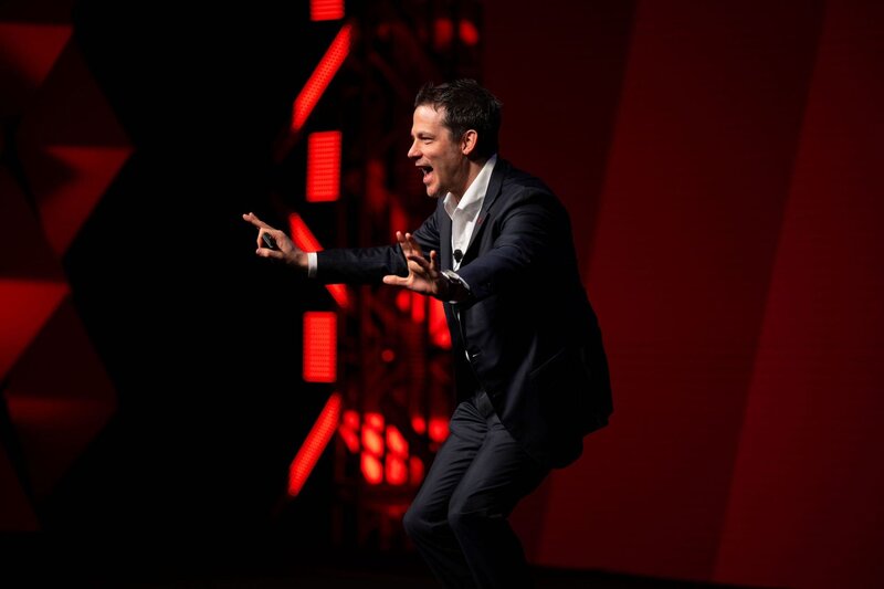 ryan estis sales speaker