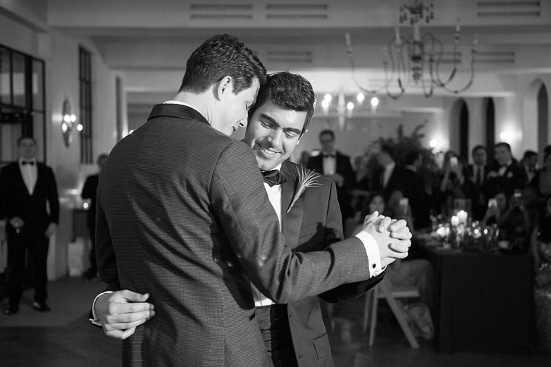 207-NEW ORLEANS IL MERCATO WEDDING