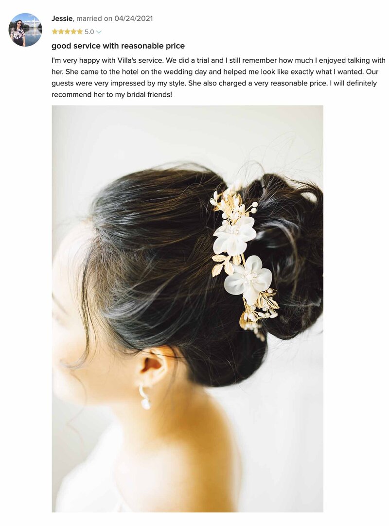 dc korean chinese makeup artist review 4