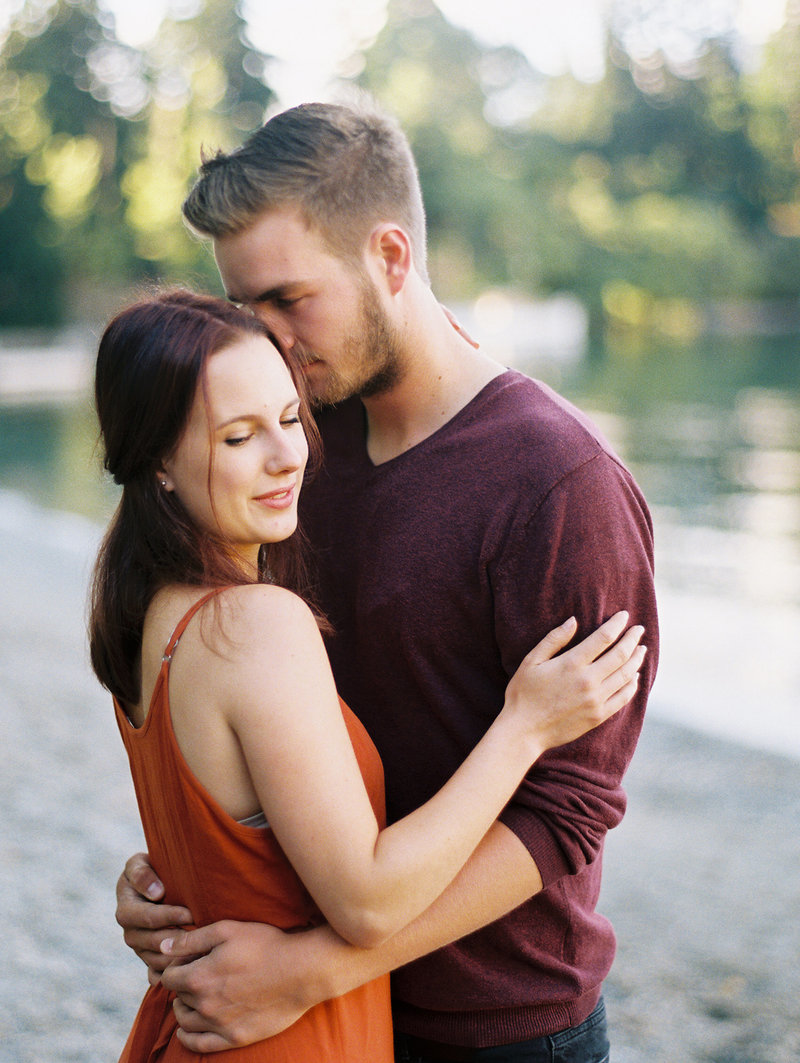 Queenstown Engagement Photography