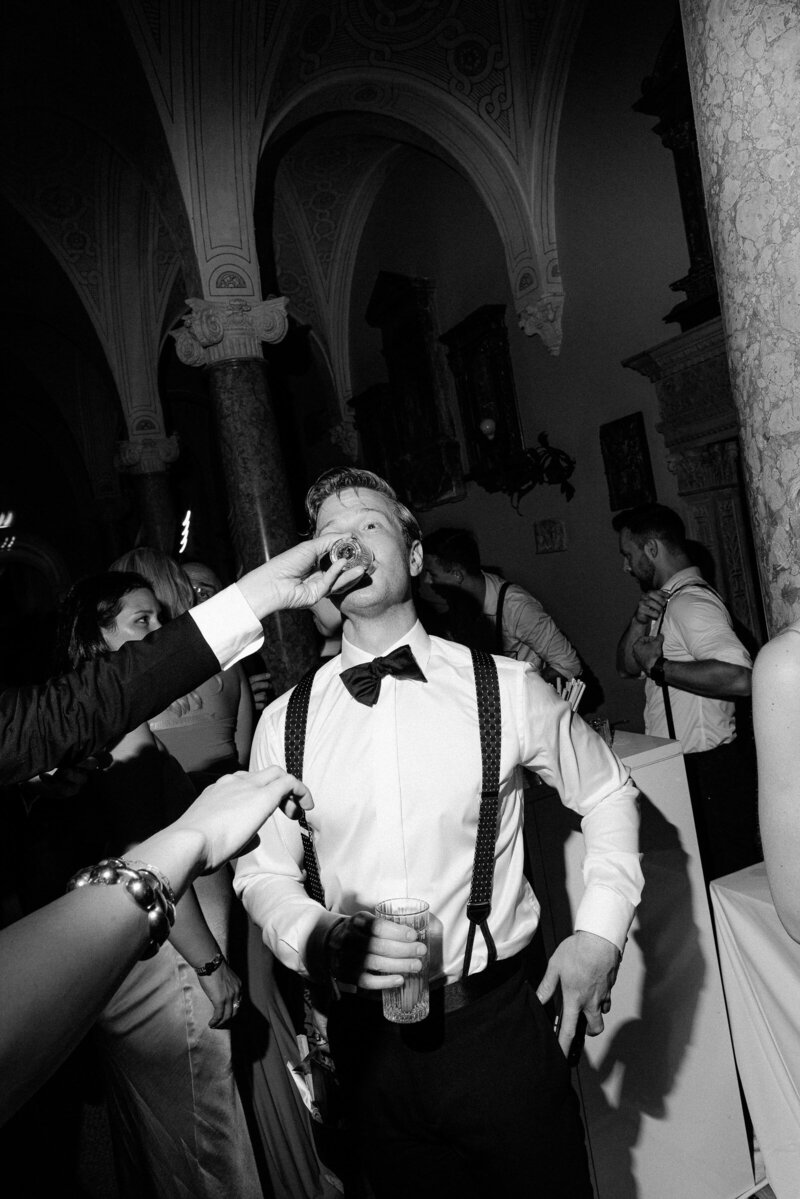 wedding at villa ephrussi cap ferrat 119