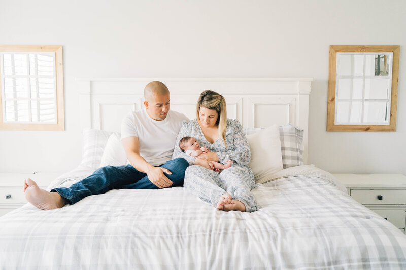 Boca Raton Newborn Photographer