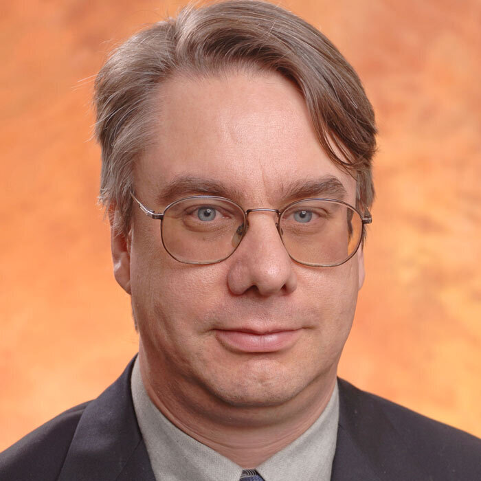 Larry Muzzelo  NMTC Board