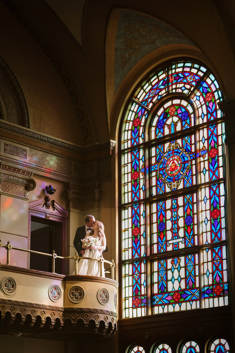 MCP-David & Grace Wed-11