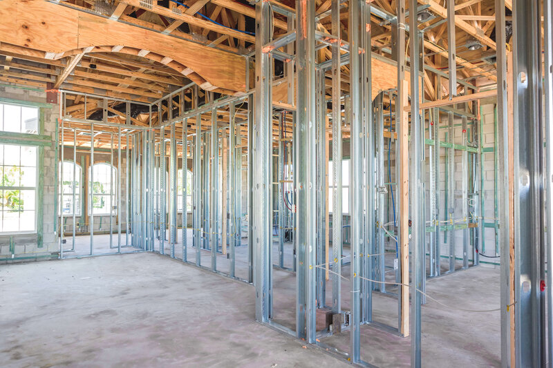 Explore high-quality light gauge steel framing solutions in Austin, TX. Built for strength, efficiency, and long-term durability. Ideal for commercial and residential projects.