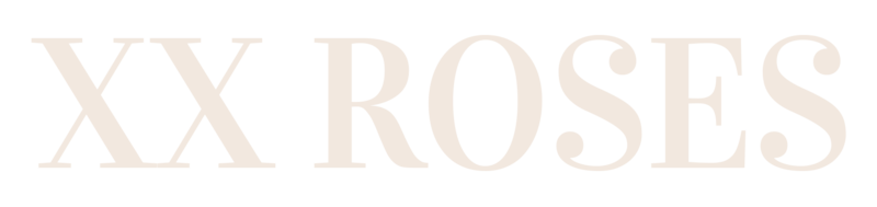 XXROSES-Logo