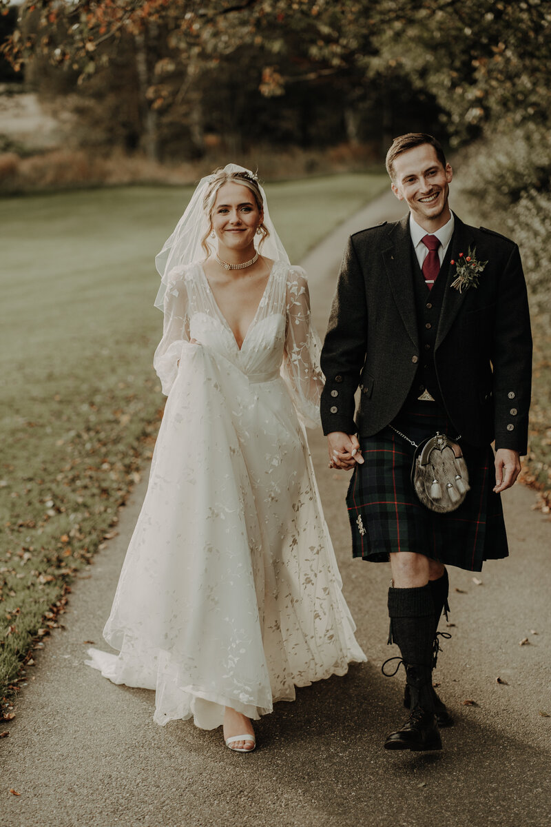 Alternative_Scotland_Wedding_Photographer_Danielle_Leslie_Photography_Logie_Country_House-64