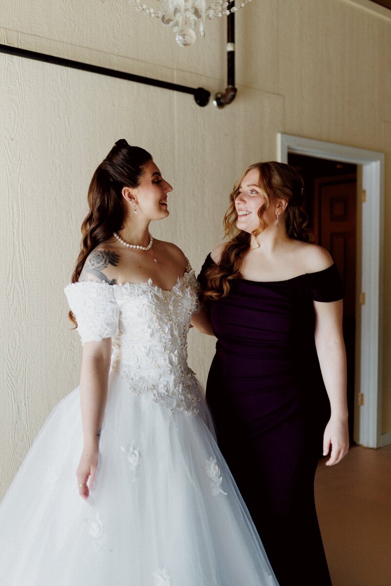 Hidden Meadows Snohomish Washington Wedding-19