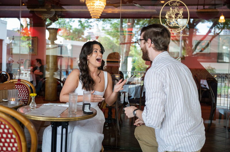 Dunwoody Proposal Photographer-10