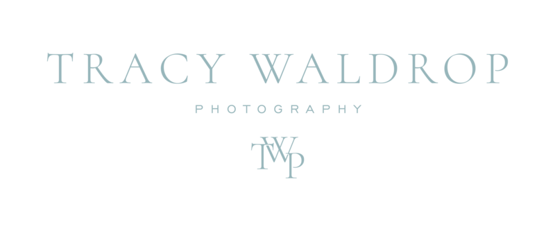 Tracy Waldrop logo
