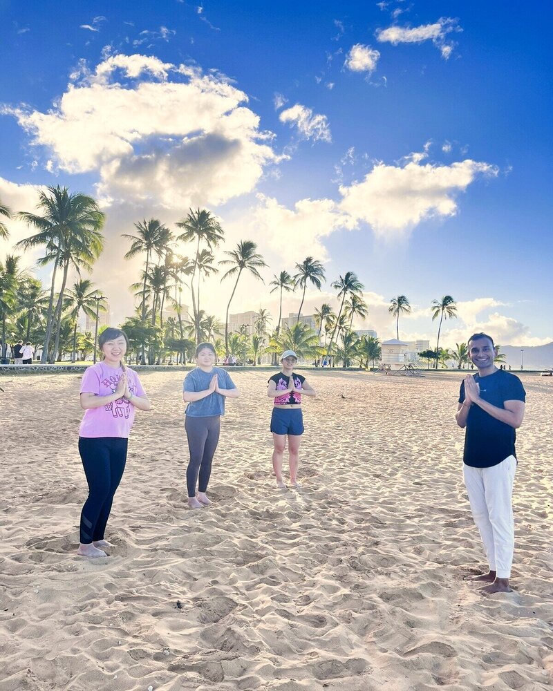 qigong-hawaii-retreat