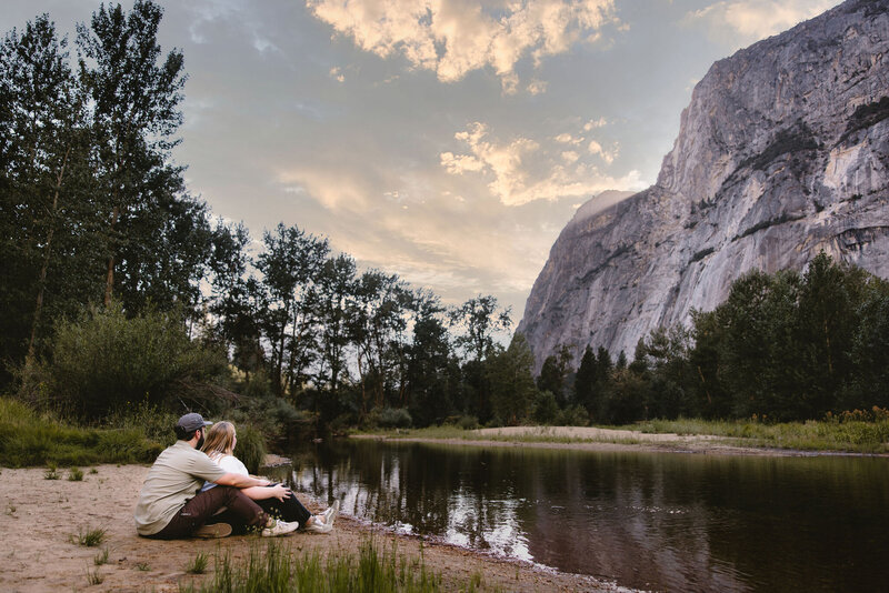 Yosemite National Park Couples Photographer 1320