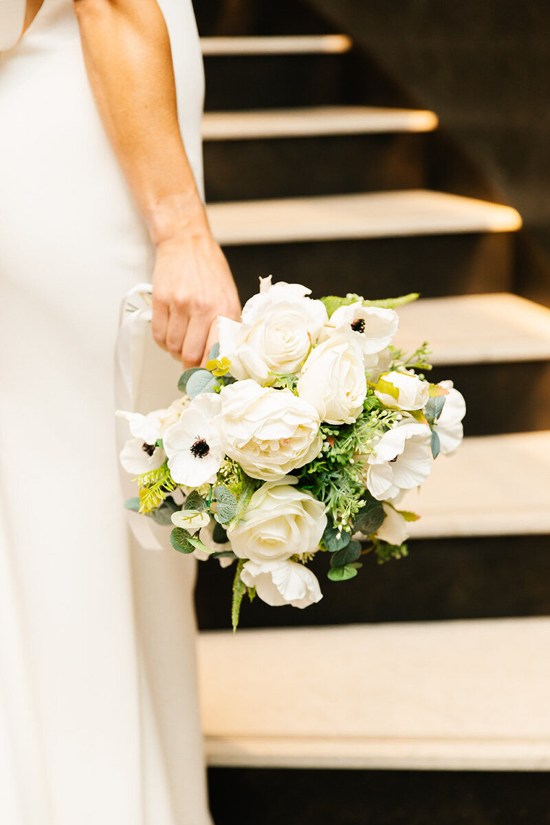 Boston Wedding Planner
