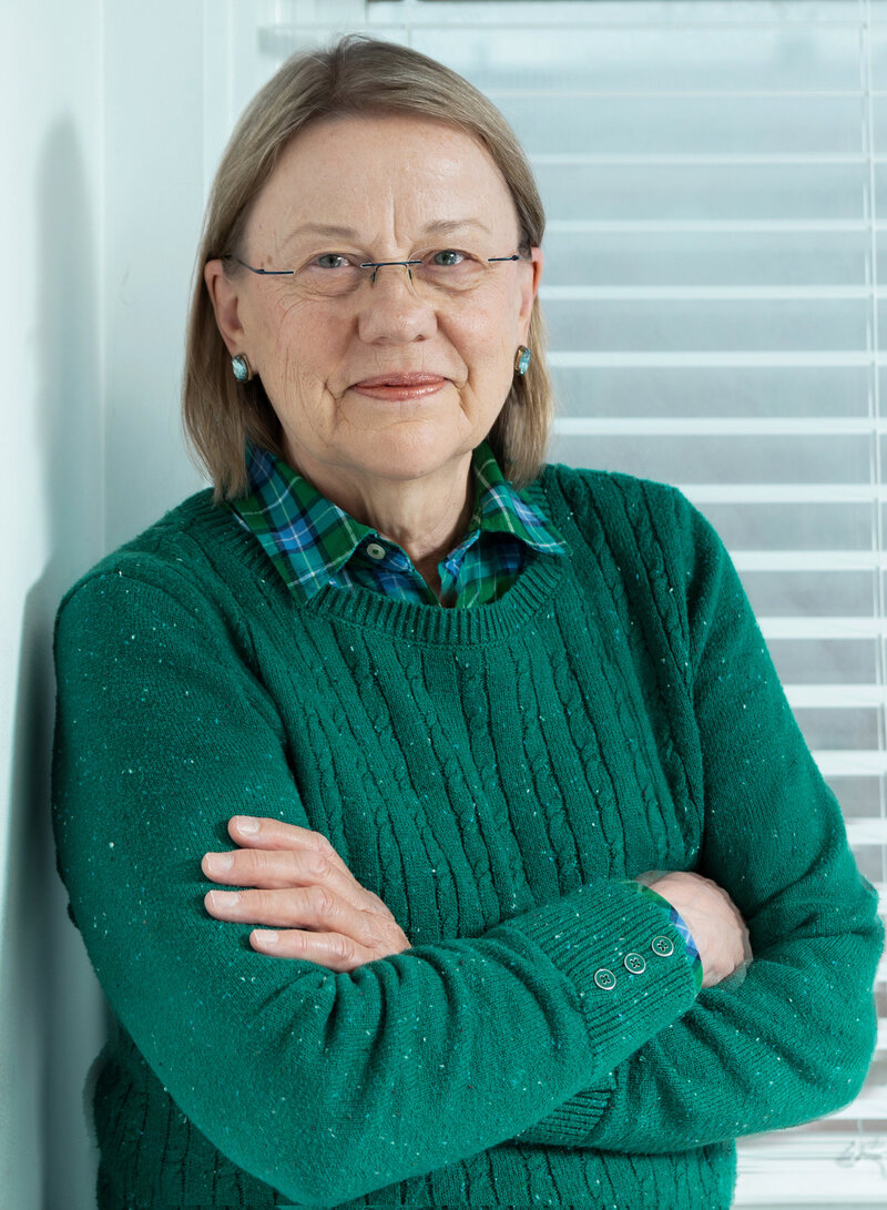 Mary Bartz Sykes-2