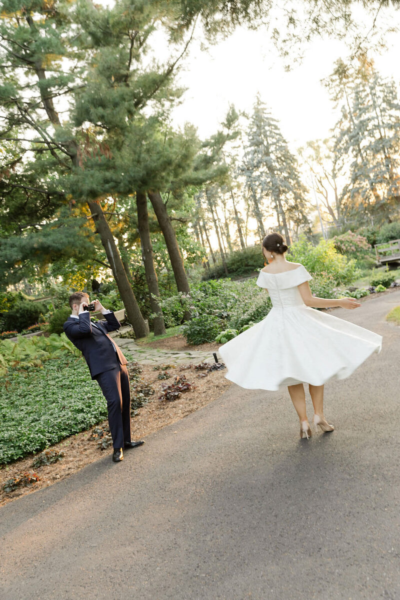 La toundra bride and groom portraits | Beautiful bride and groom pictures