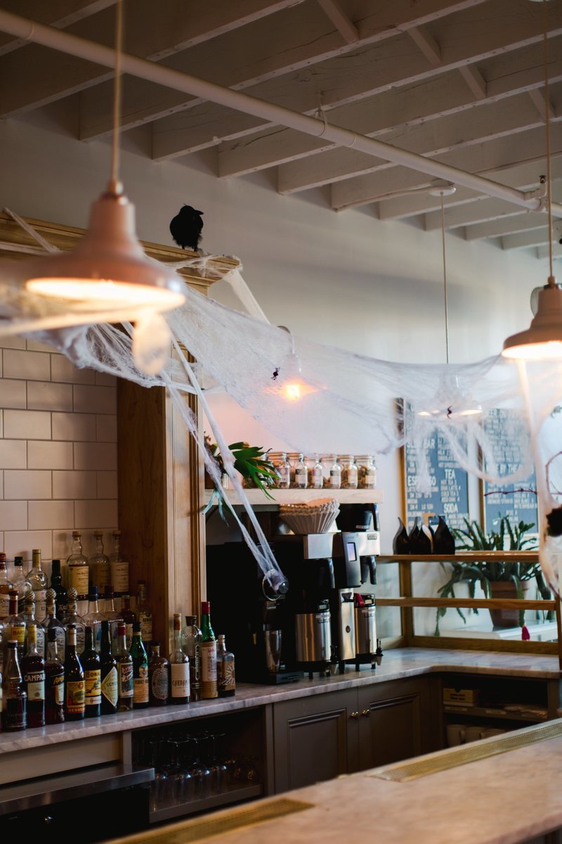 The-Grange-Community-Kitchen-Hamburg-NY-Halloween-Party-Buffalo-Bills-64