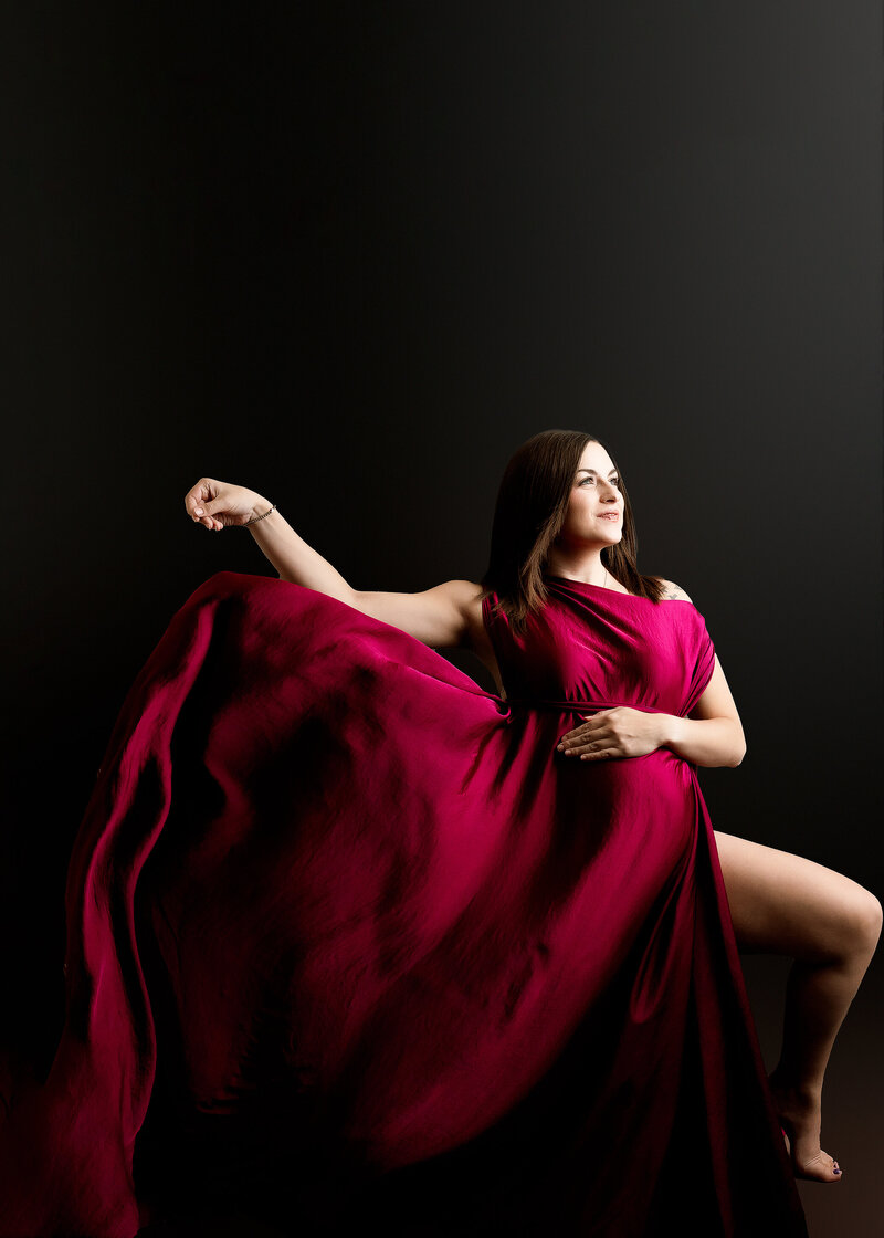 Edmonton Maternity Photography_Kelsie Kelly Photographer Best 2024  (15)