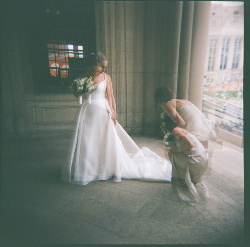 Wisconsin Documentary Wedding Photographer -24