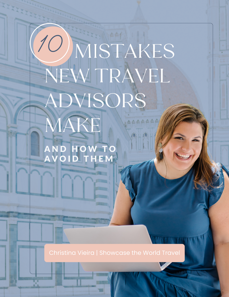 Showcase The World Travel 