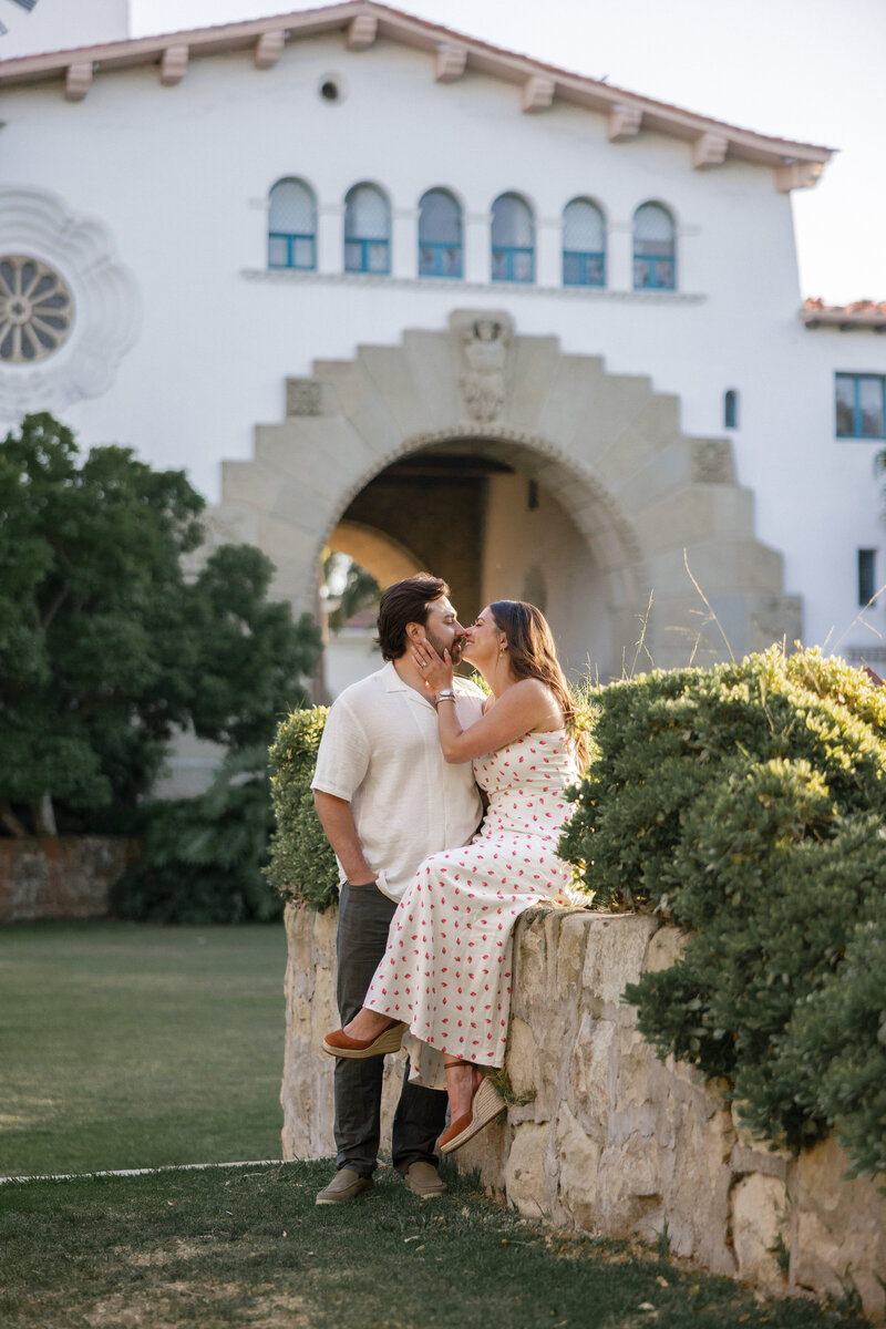Malaya Images - Nicole and Benjamind Engagement (137 of 149)