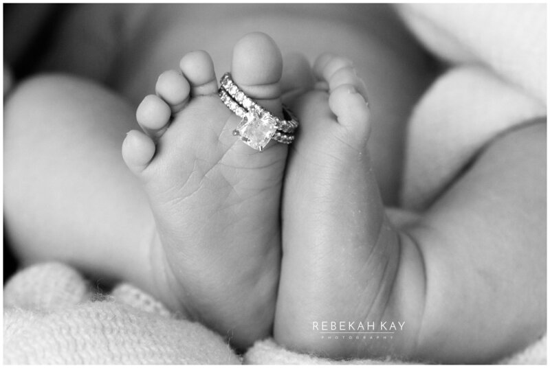 Portsmouth Newborn Photographer