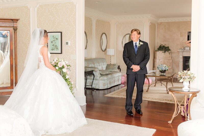 Bridal Suite  at Ashford Estate
