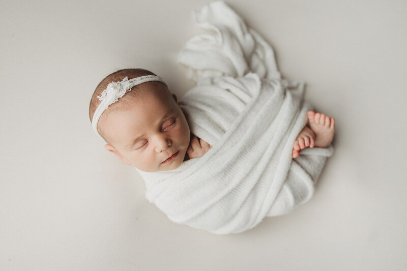 Newborn pics