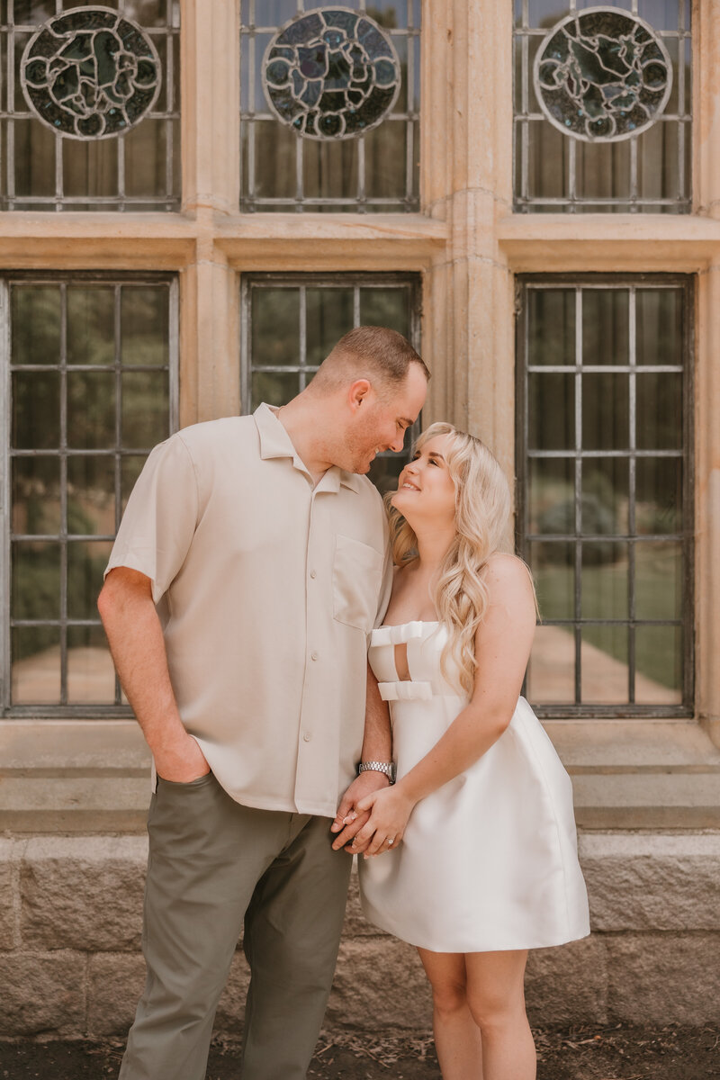 Alexa & Jacob - Mariah Kasten Photo - Detroit Wedding Photographer - -24