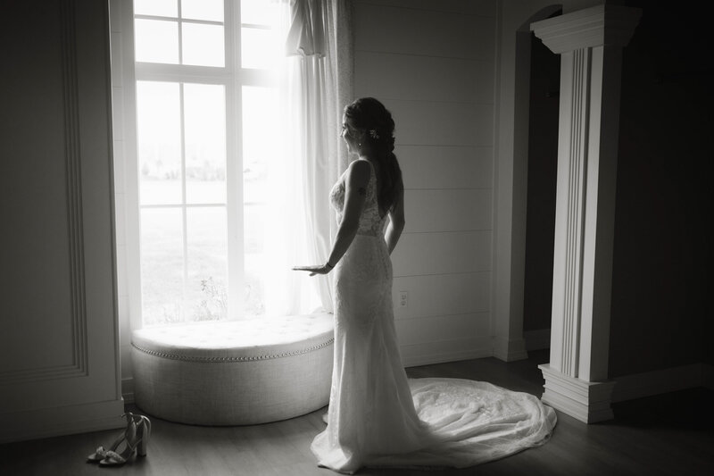Etre farms Michigan wedding venue saint joseph st luxury barn all inclusive photography photographer -17