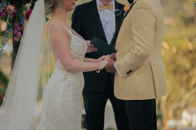 Lindsay + Jamin wedding at Sanctuary Camelback Mountain Resort, photo 51