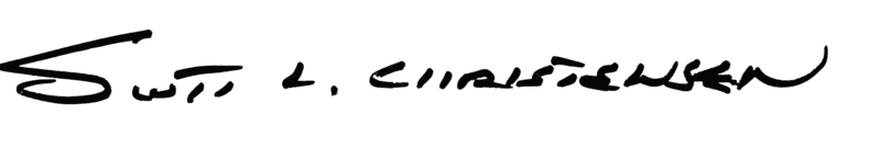 signature_ transparent background
