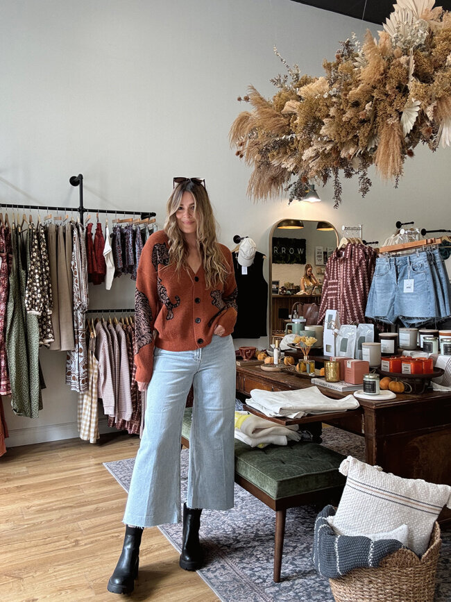 Blog Category: Style