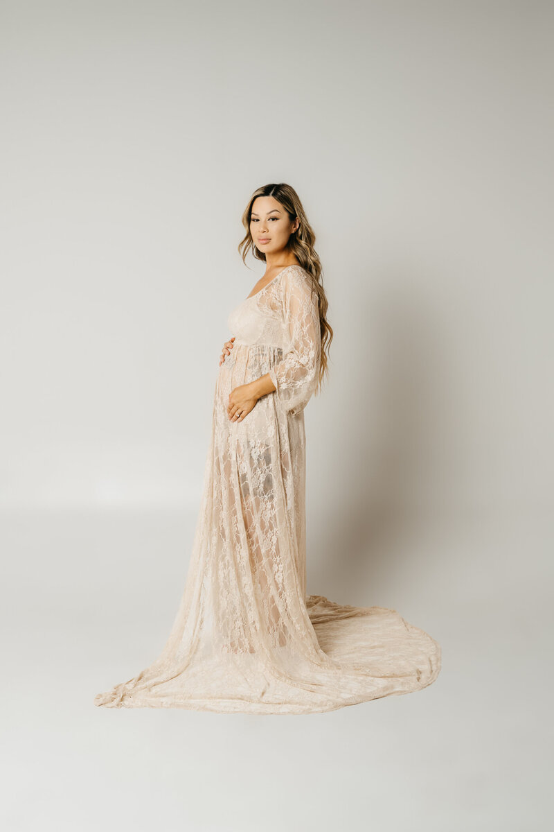 Lake Elsinore Maternity Photographer
