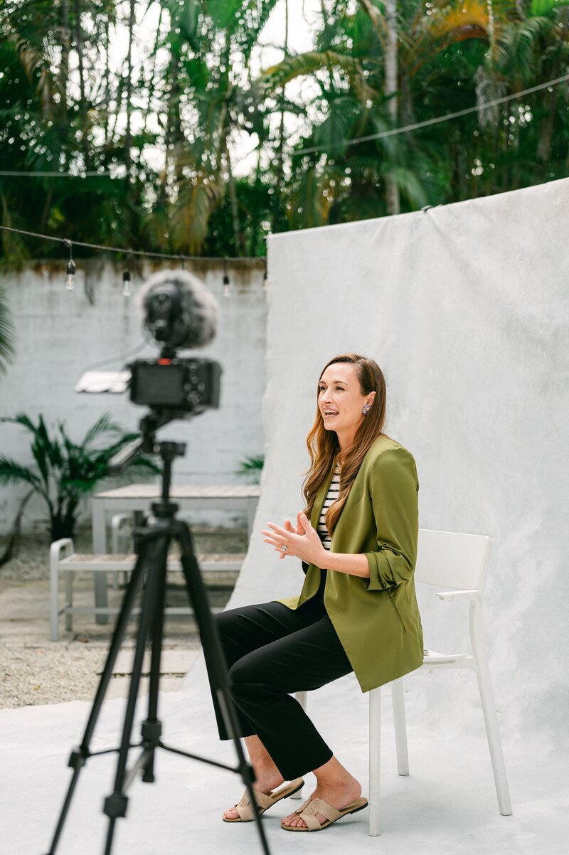 Amberly Odom Travel Influencer