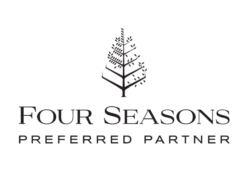 four seasons preferred partner logo