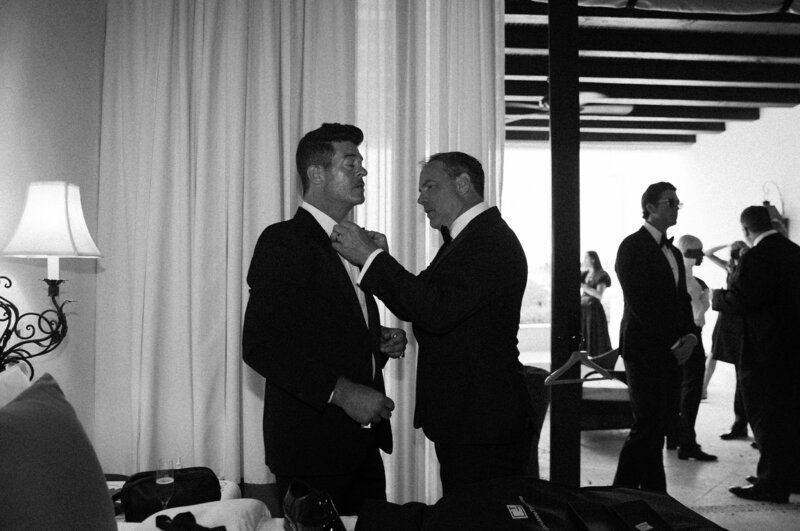 Mexico Destination Wedding Photographer