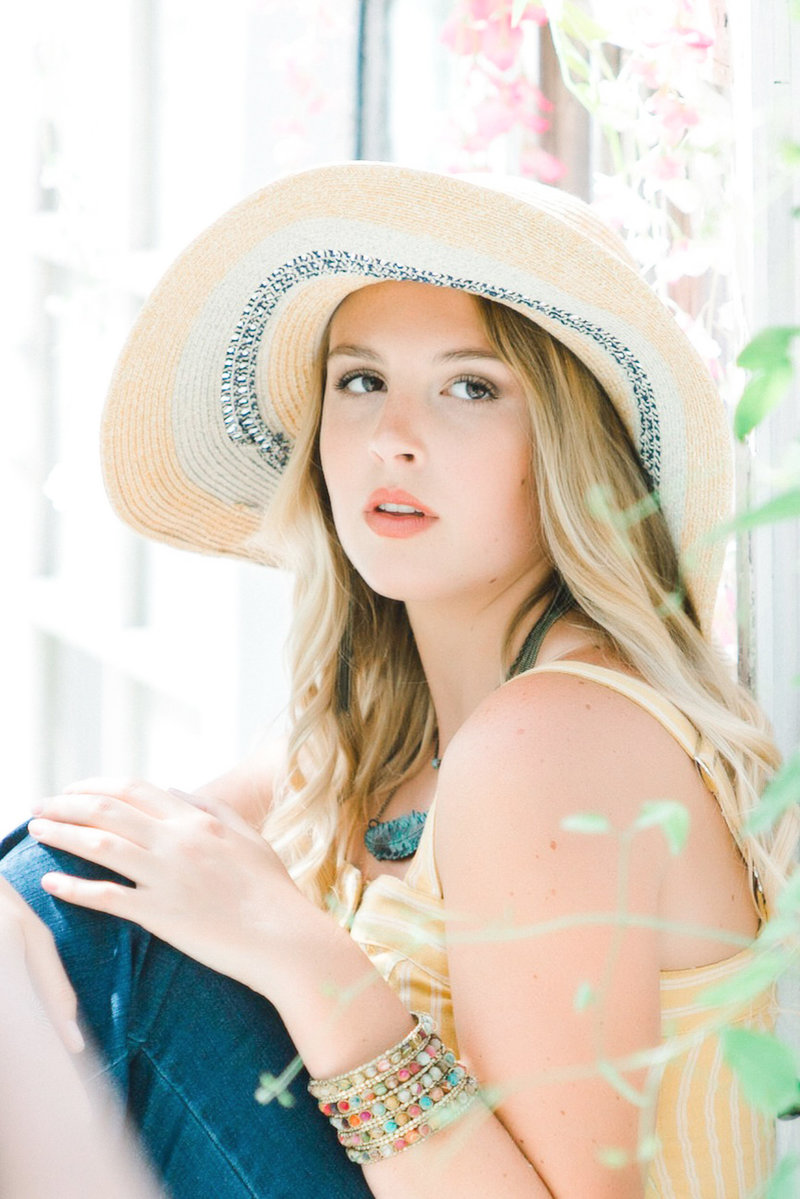 Danyel Stapleton Senior Portraits-15
