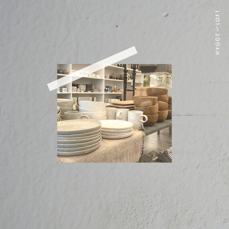 Hygge Loft Social media3